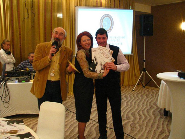Българската Асоциация на Сомелиерите и Виноценителите отбеляза годишнина от основаването си