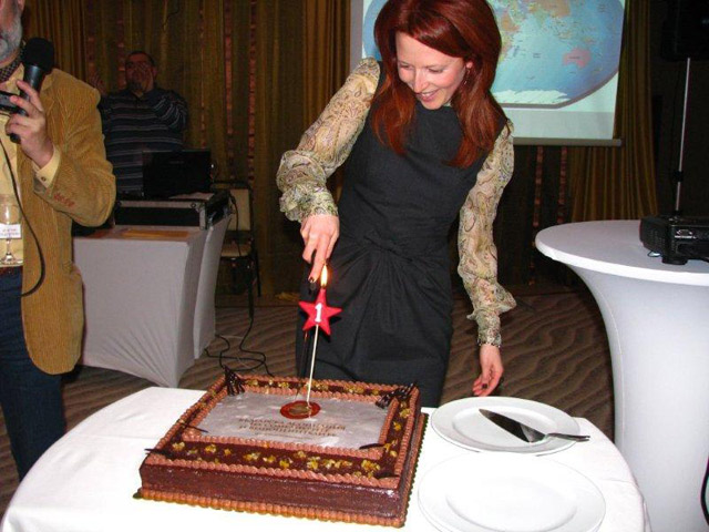 Българската Асоциация на Сомелиерите и Виноценителите отбеляза годишнина от основаването си