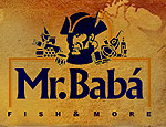 Mr.Baba